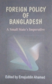 Image of Foreign policy Of Bangladesh